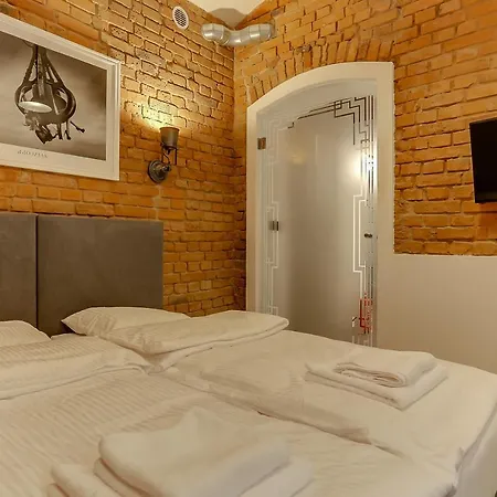 Upartments Strzalowa Apartment