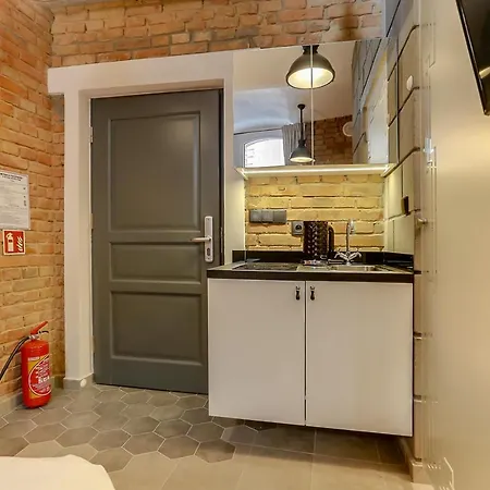 Upartments Strzalowa Posen