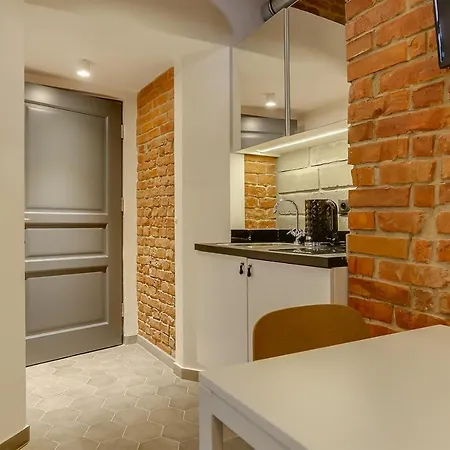 Upartments Strzalowa Posen