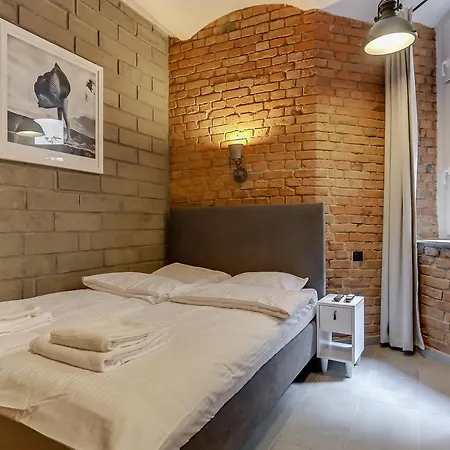 Upartments Strzalowa Apartment *