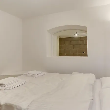 Apartment Upartments Strzalowa
