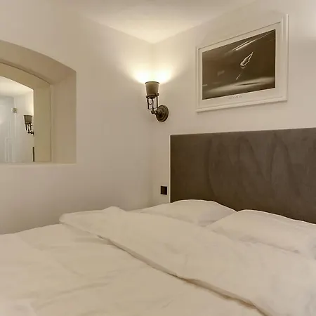 Apartment Upartments Strzalowa *