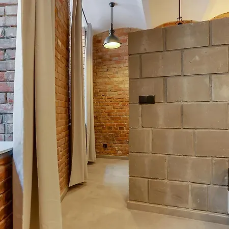 Upartments Strzalowa Apartment