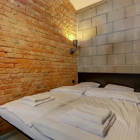 Upartments Strzalowa Apartment *
