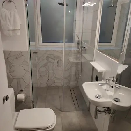 Upartments Strzalowa Apartment Posen
