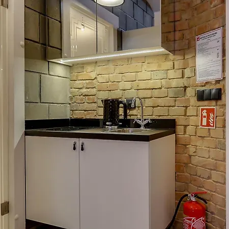 Upartments Strzalowa Apartment Posen